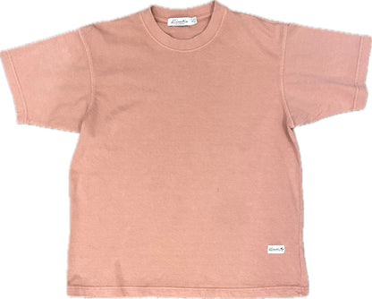 Modern Box "The DJ Tee" Tee (Coral)