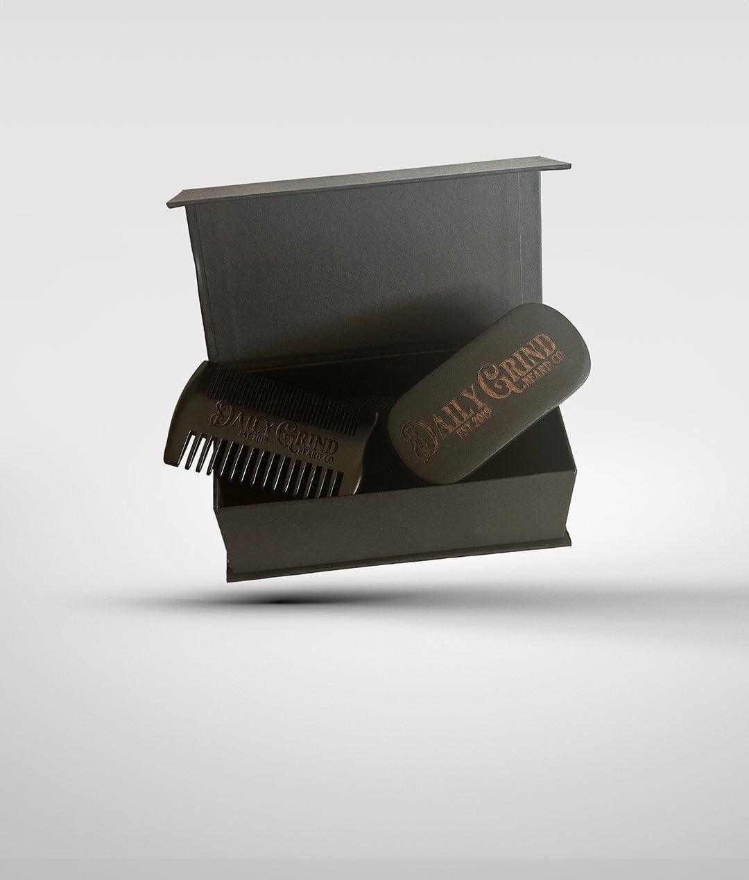 Brush and Comb Kit