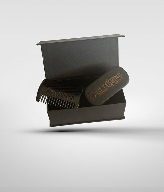 Brush and Comb Kit