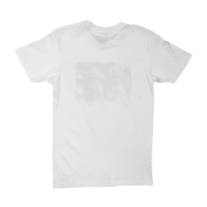 Double Buddha (White)