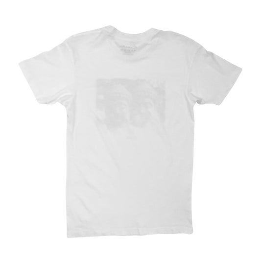 Double Buddha (White)