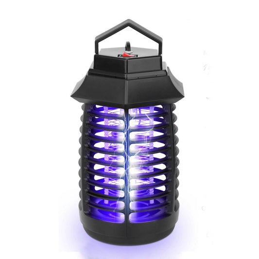 Bug Zapper Electric UV Mosquito Killer Lamp Otarealm