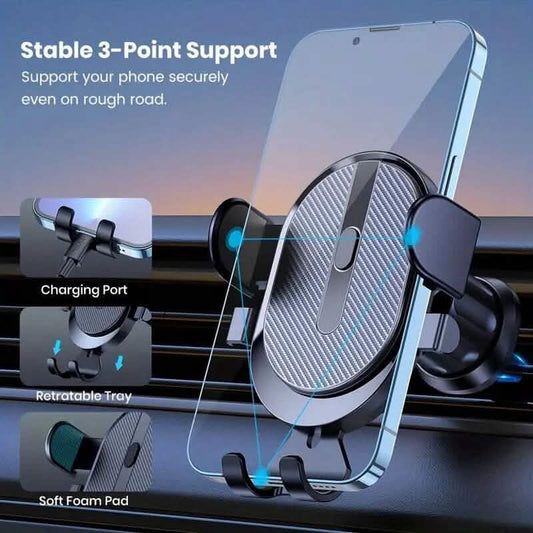 Car Phone Holder Mount Otarealm