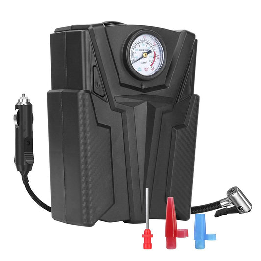 Car Tire Air Pump Portable Air Compressor Pump Otarealm