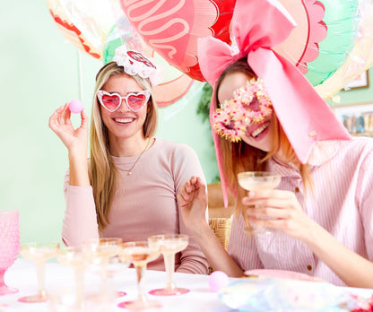 Champagne Plink Party Game Set