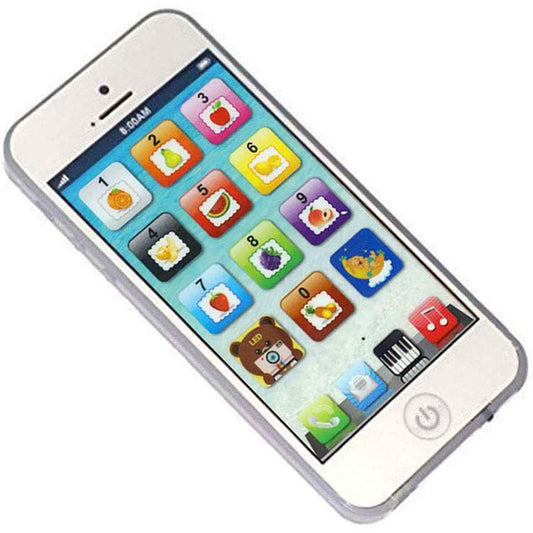 Child's Interactive Cell Phone Otarealm