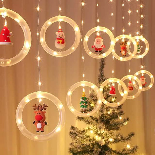 Chiristmas Lights LED Holiday Light