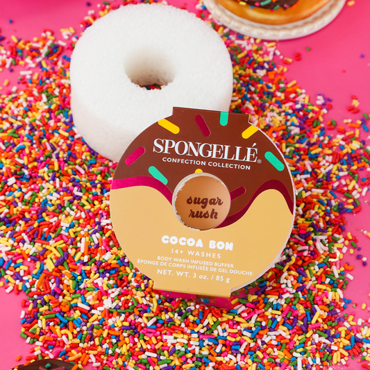 Cocoa Bon | Confection Buffer Otarealm