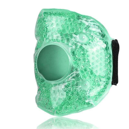 Cold and Hot Compress Gel Otarealm