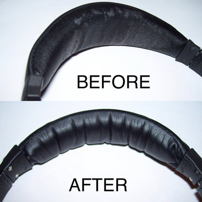 Replacement Headband Cushion Pad KIT for BOSE QuietComfort 15 2 QC2 QC15  Headphones