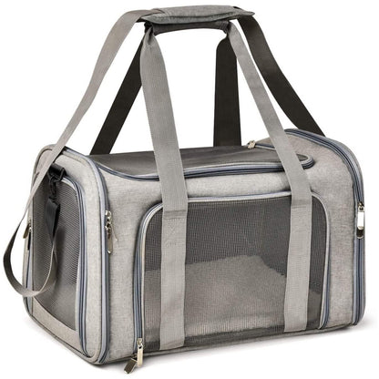 Collapsible Cat Dog Carrier