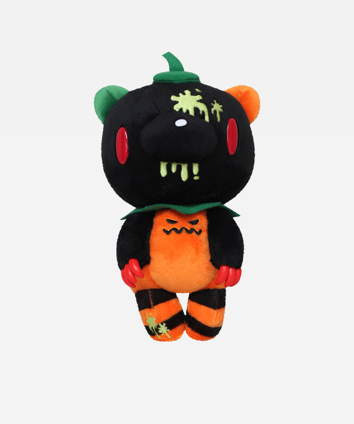 Pumpkin Gloomy Bear 8" Plush Otarealm