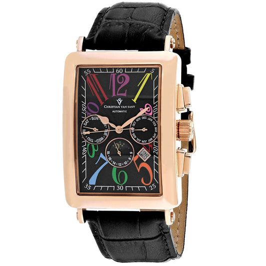 Christian Van Sant Men's Prodigy Otarealm