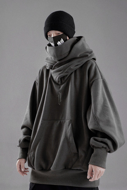 HiH24 Deadly Assassin Hoodie