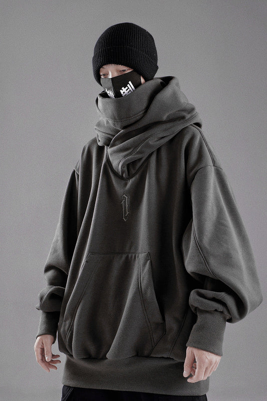 HiH24 Deadly Assassin Hoodie