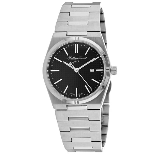 Mathey Tissot Women's Zoltan