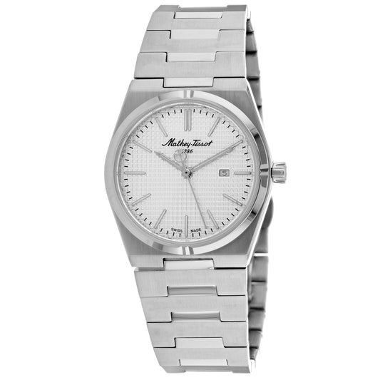 Mathey Tissot Women's Zoltan