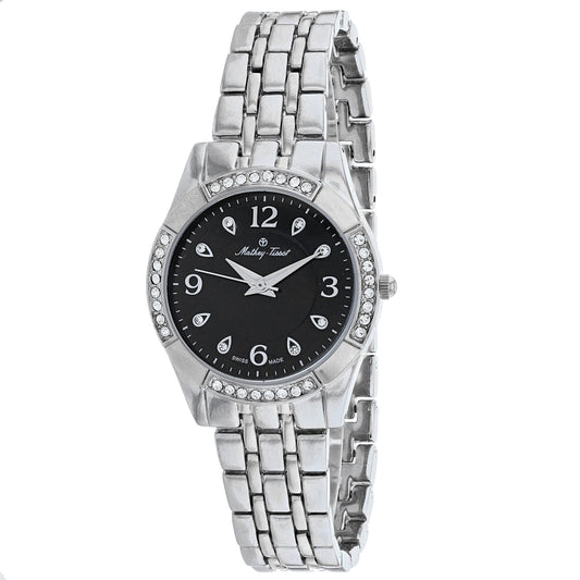 Mathey Tissot Women's FLEURY 2568