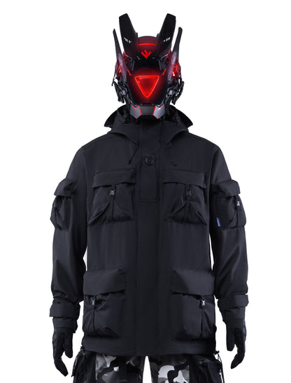 APEJ8 Tactical Wilderness Jacket