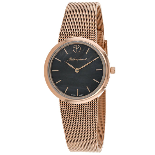 Mathey Tissot Women's Milly