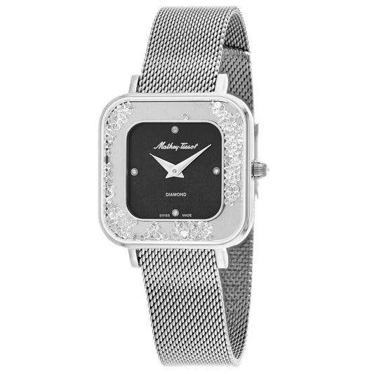 Mathey Tissot Women's Gemina