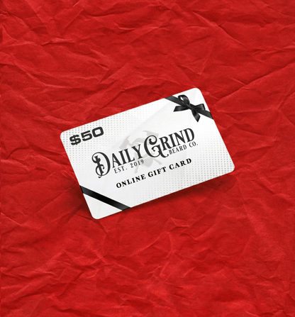 Daily Grind Gift Card