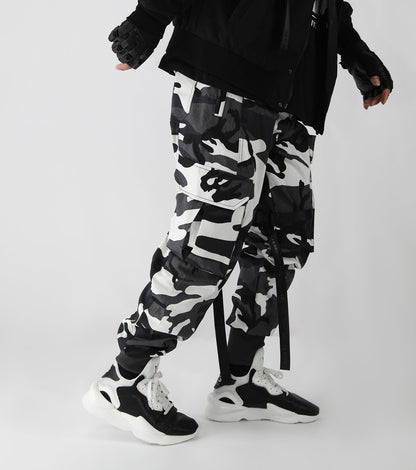 IBP1828 Noble Cargo Pants