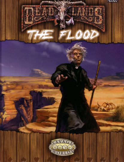The Flood
