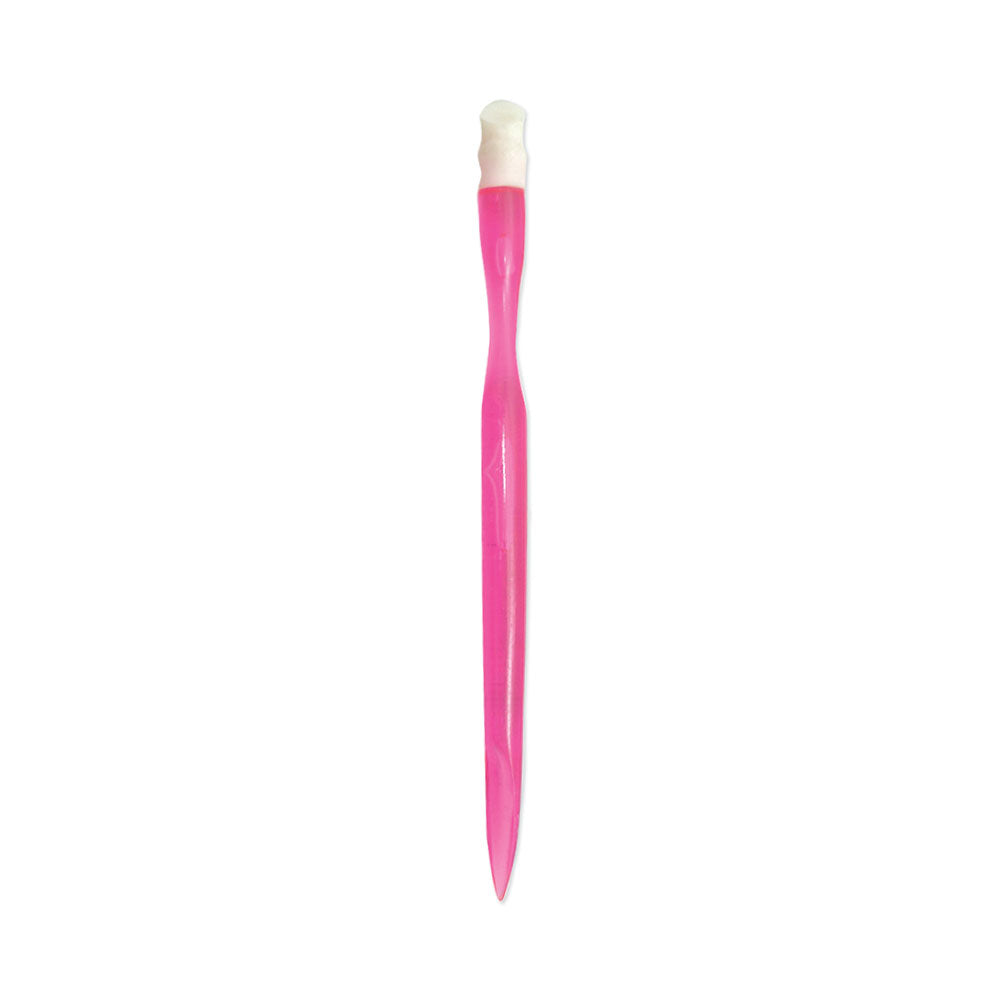 Debra Lynn Professional Plastic Cuticle Pusher Otarealm
