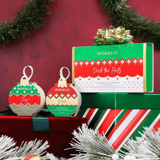Deck the Halls | Holiday Ornament Gift Set Otarealm