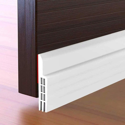 Door Draft Stopper Under Door Seal for Exterior/Interior Doors Otarealm
