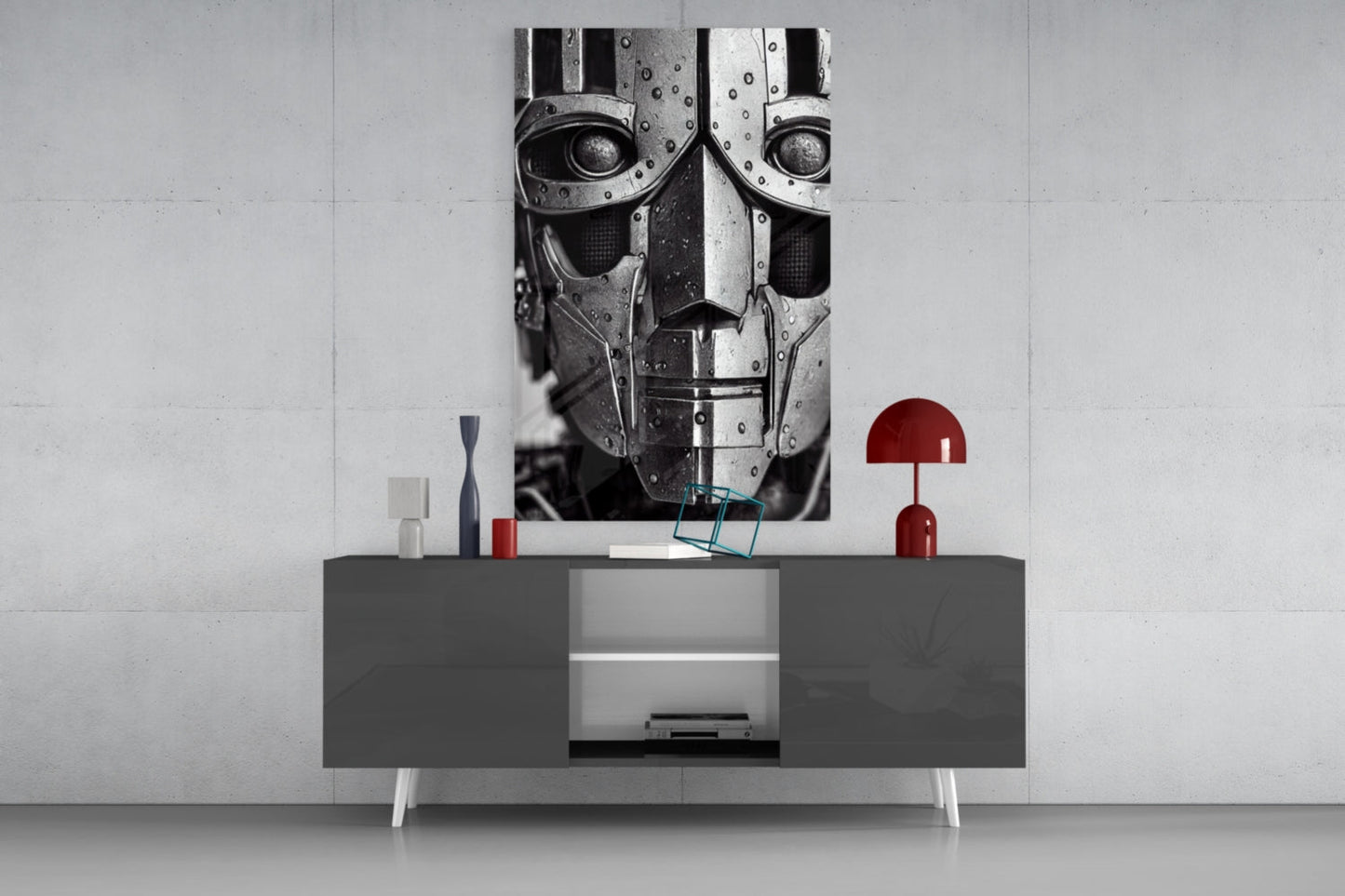 Meet Wode Glass Art  || Designer Collection
