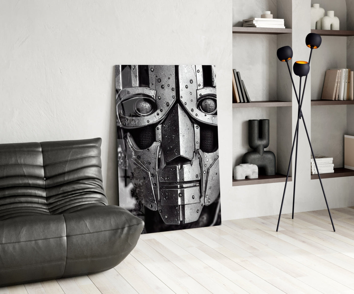 Meet Wode Glass Art  || Designer Collection