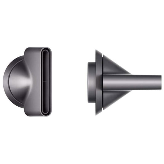 Dyson Hair Dryer Styling Concentrator, Smoothing Nozzle and Diffuser Tool (Refurbished)