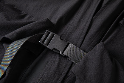 JK559 Dusk Kimono Jacket