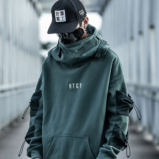 HtgyH1 Kaisha Hoodie