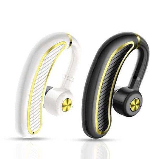 Earhook Business Earphone with Mic Otarealm