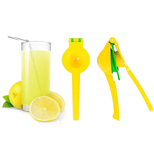 Easy-To-Use Manual Lemon Squeezer Otarealm