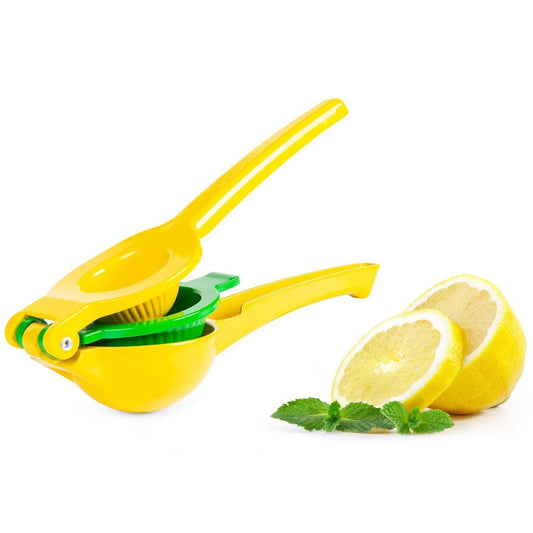 Easy-To-Use Manual Lemon Squeezer Otarealm