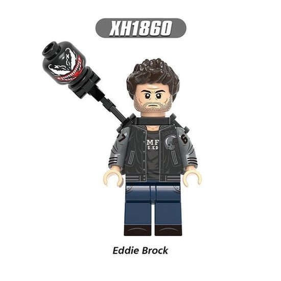 Eddie Brick Otarealm