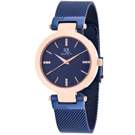 Roberto Bianci Women's Cristallo