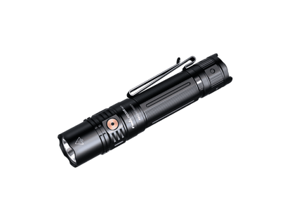 Fenix PD36R V2 Compact Rechargeable Tactical Flashlight - 1700 Lumens Otarealm