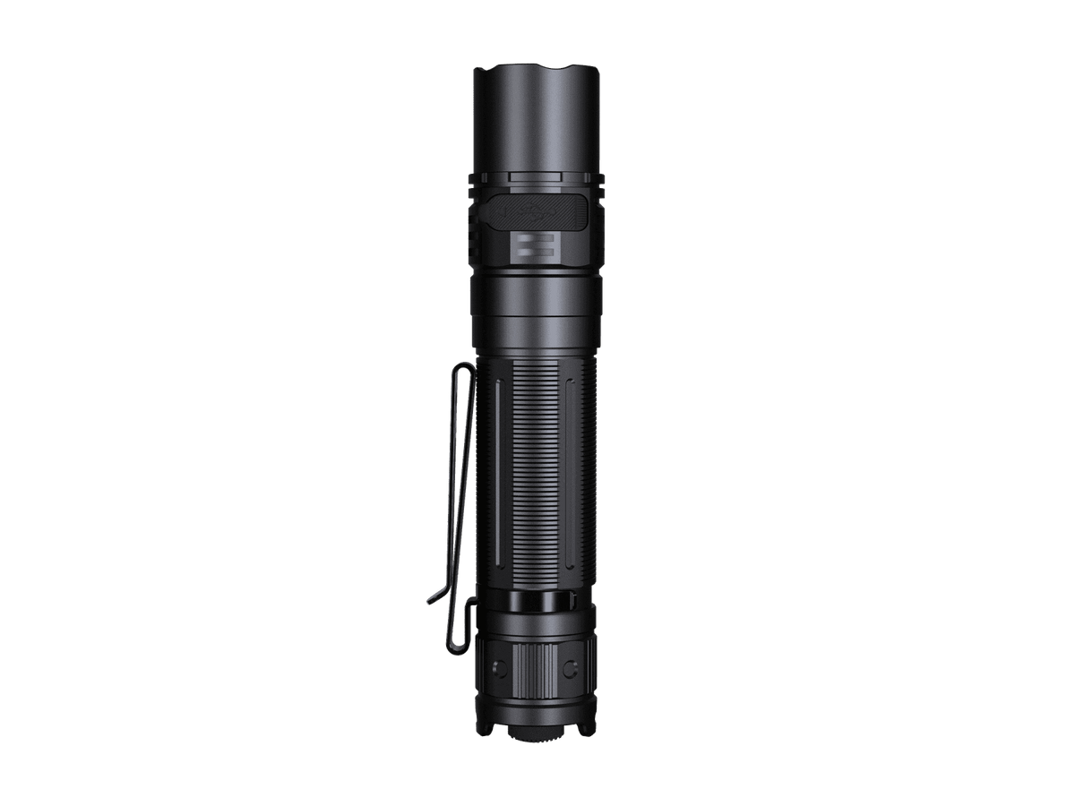 Fenix PD36R V2 Compact Rechargeable Tactical Flashlight - 1700 Lumens Otarealm