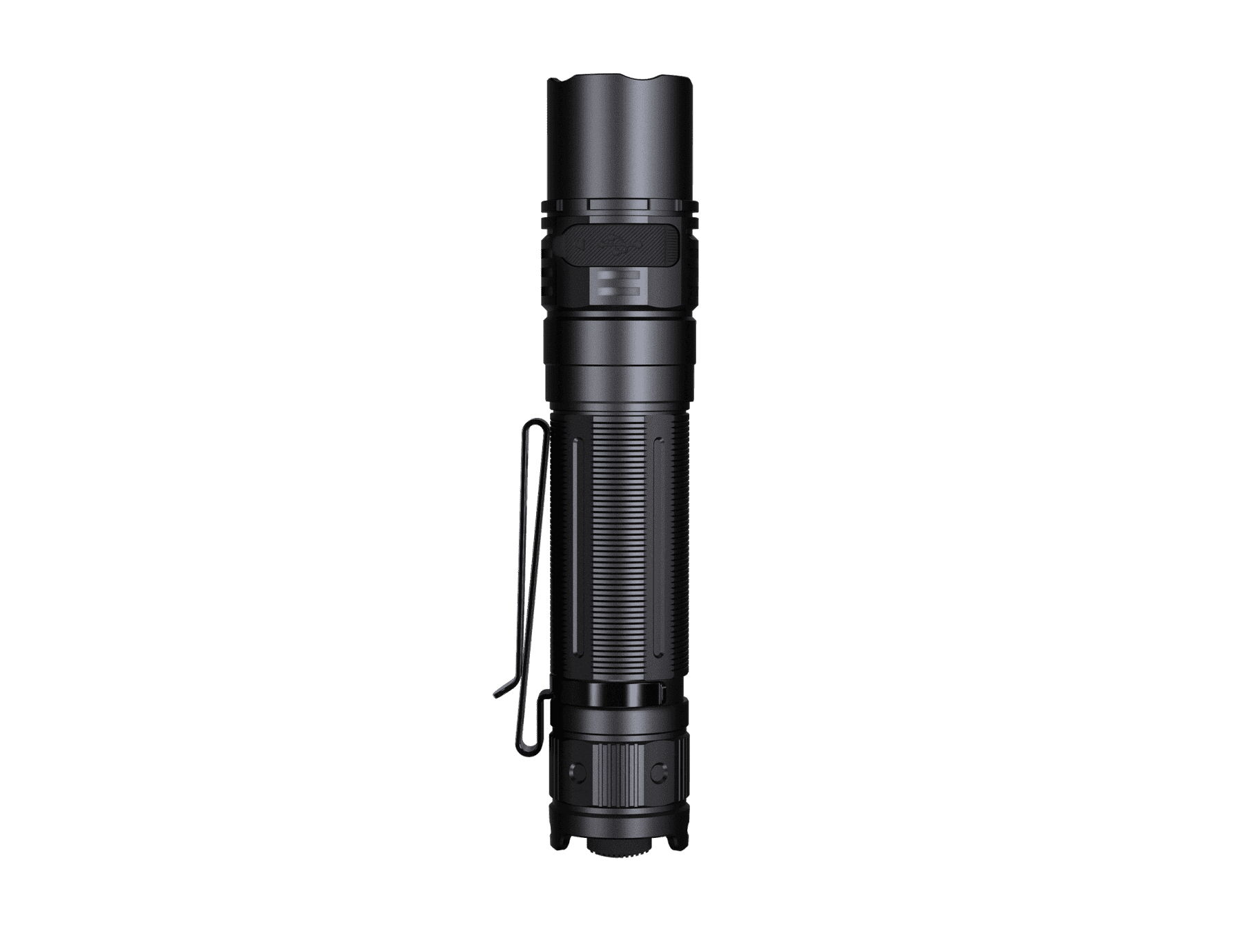 Fenix PD36R V2 Compact Rechargeable Tactical Flashlight - 1700 Lumens Otarealm