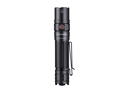 Fenix PD36R V2 Compact Rechargeable Tactical Flashlight - 1700 Lumens Otarealm