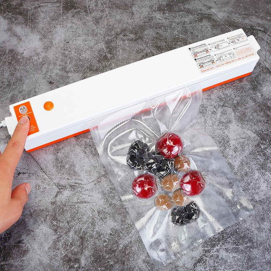Electric Food Vacuum Sealer Machine Otarealm