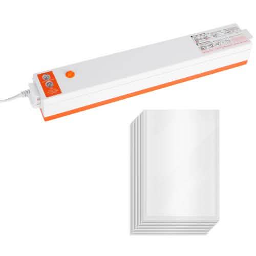 Electric Food Vacuum Sealer Machine Otarealm