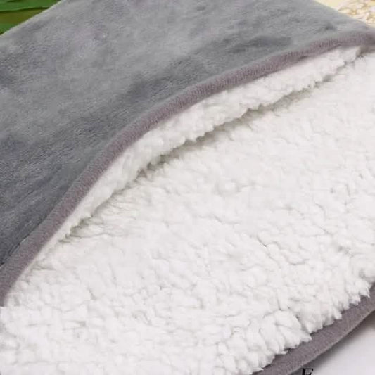 Electric Heated Foot Warmer Bag Otarealm