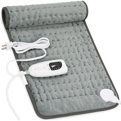 Electric Heating Pads for Body Pain Relief Otarealm