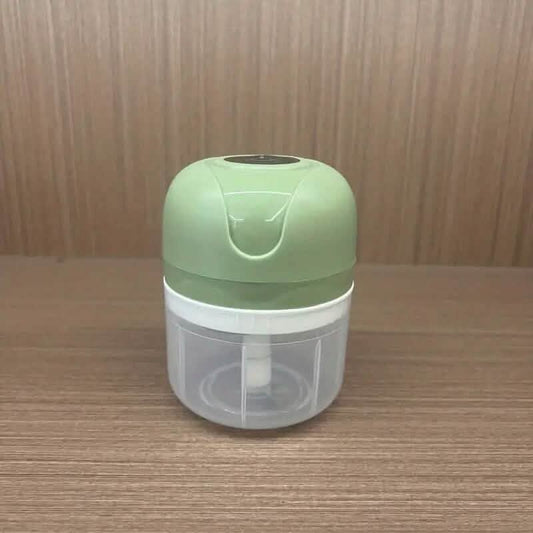Electric Vegetable Mincer with USB Charging Otarealm